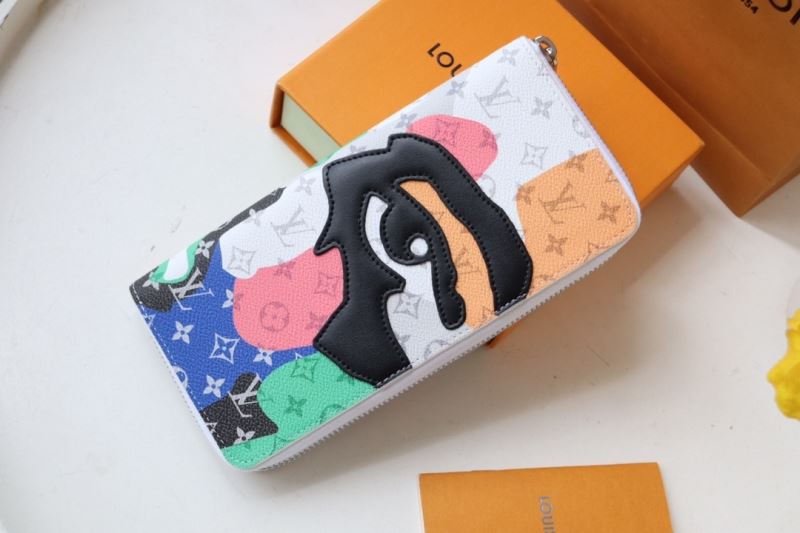 Louis Vuitton Wallets